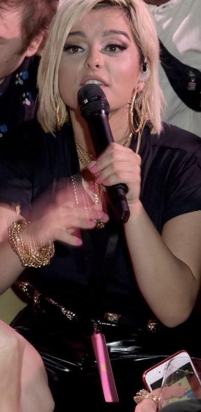 Bebe Rexha