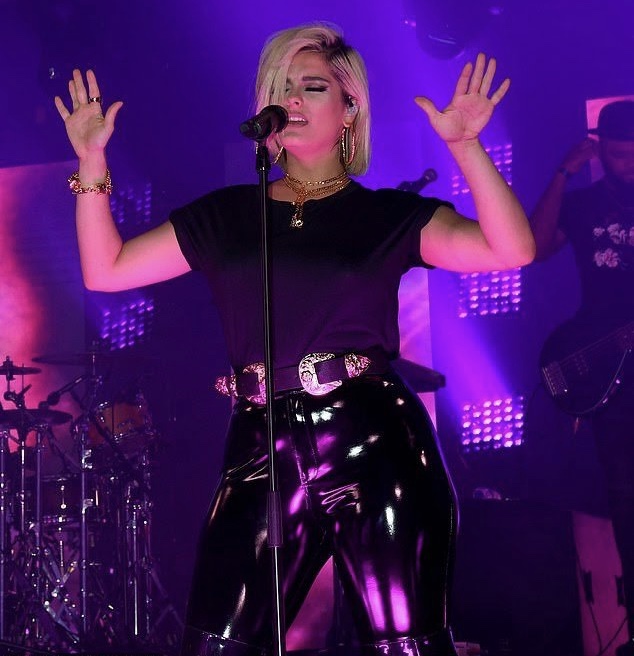 Bebe Rexha