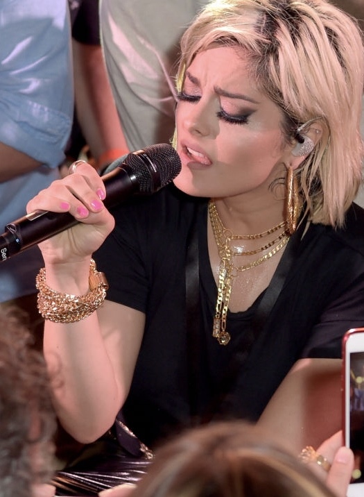 Bebe Rexha