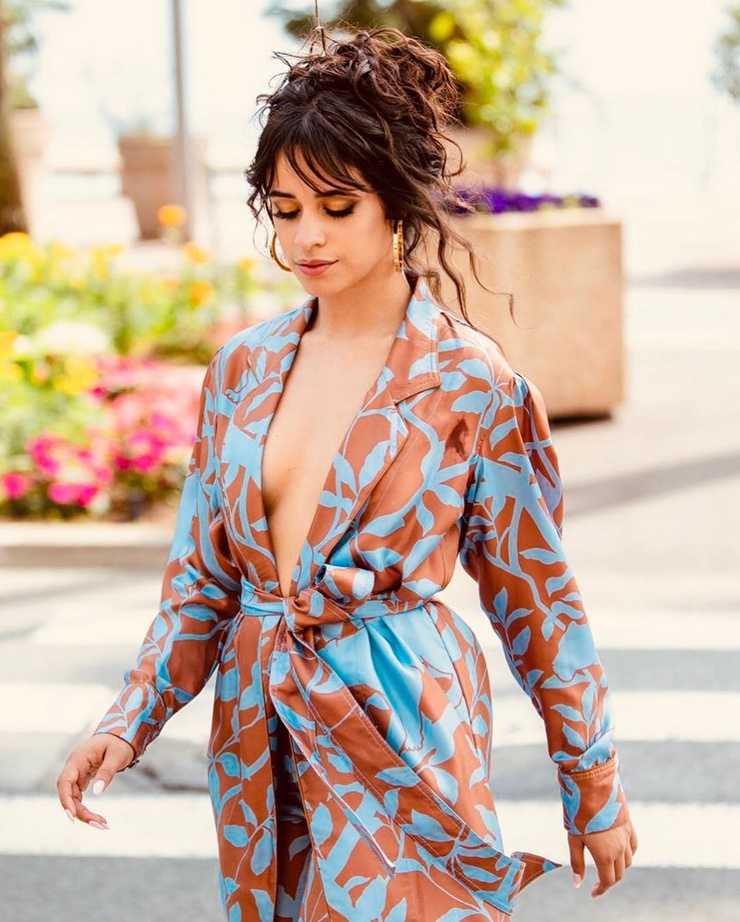 Camila Cabello