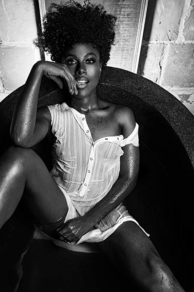 DeWanda Wise DeWanda Wise