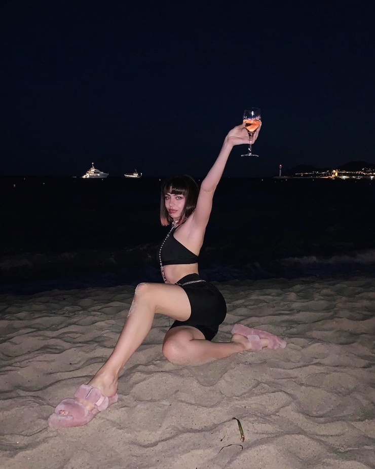 Charli XCX Charli XCX