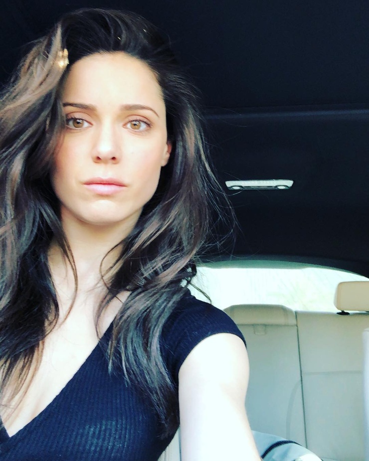 Ali Cobrin Ali Cobrin