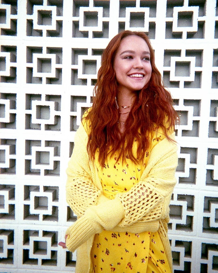 Sadie Stanley