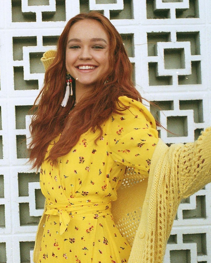 Sadie Stanley