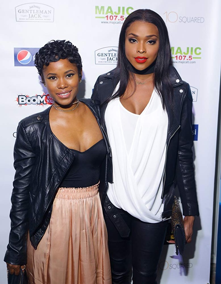 Amiyah Scott