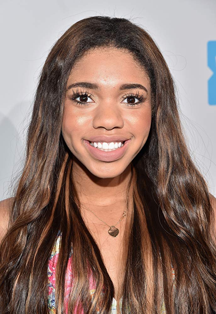 Teala Dunn