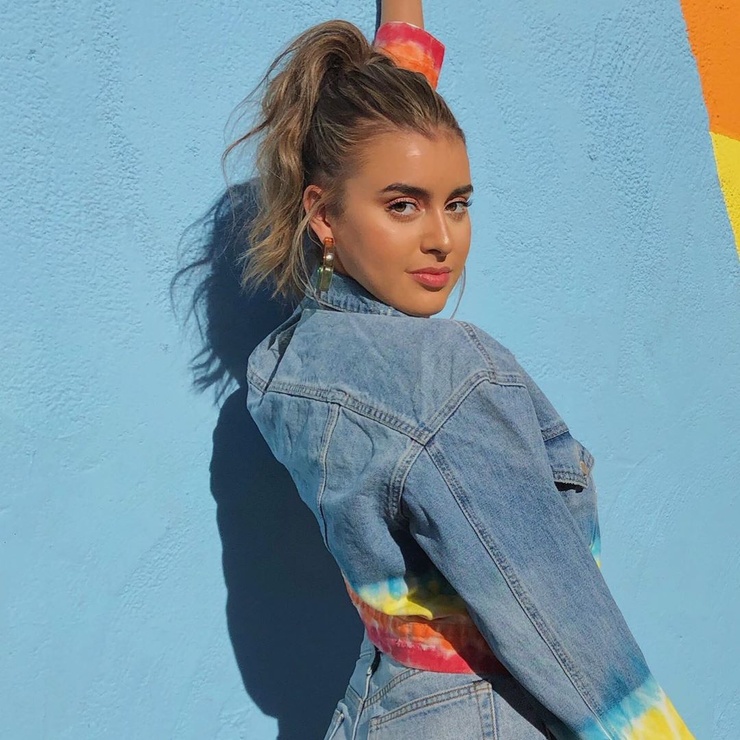 Kalani Hilliker