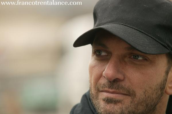 Franco Trentalance
