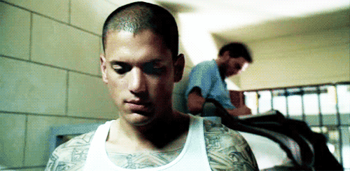 Prison Break