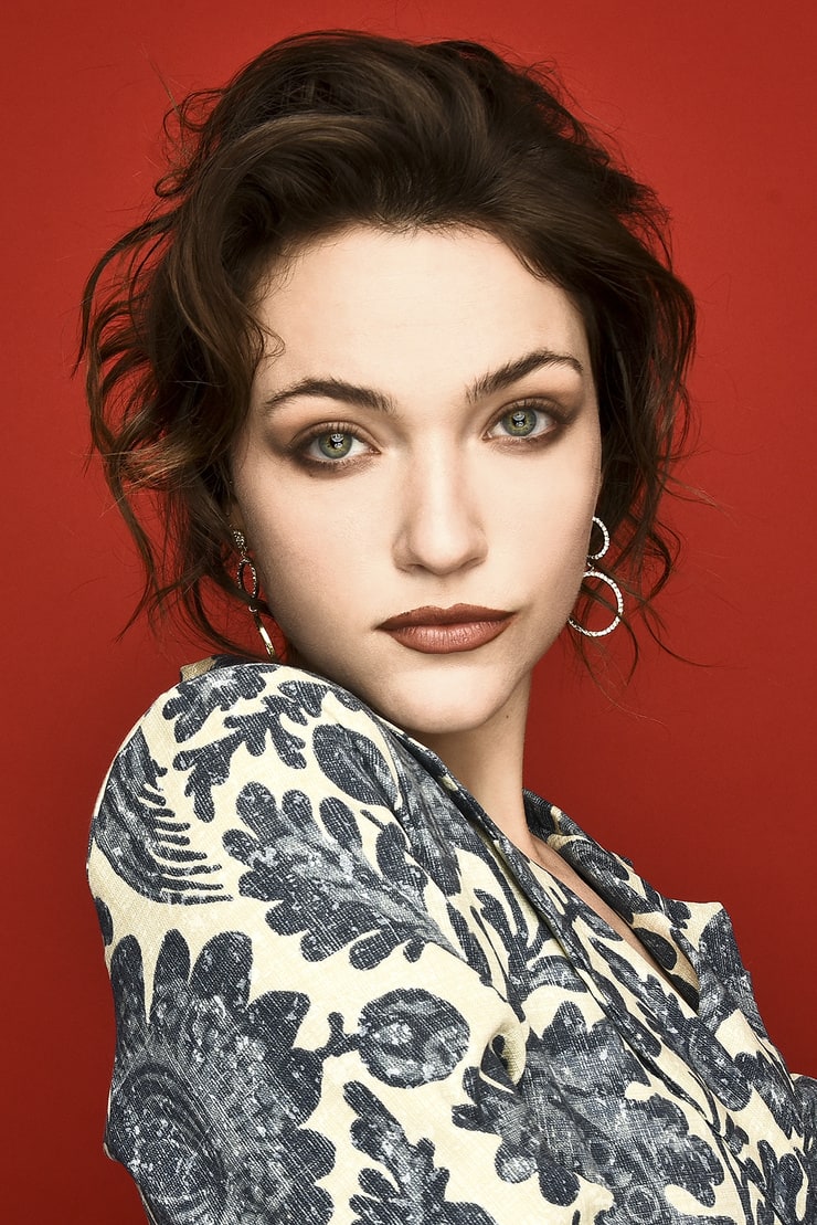 Picture Of Violett Beane