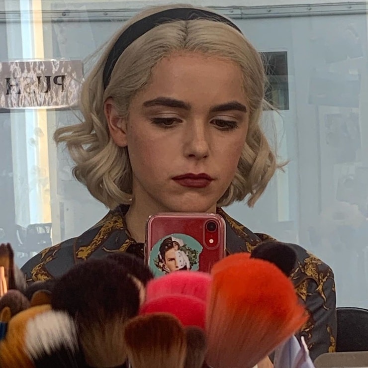 Picture of Kiernan Shipka