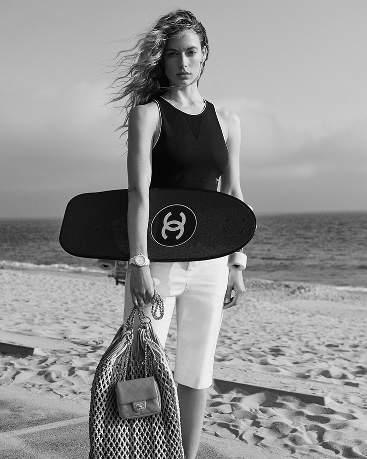 Hannah Ferguson Hannah Ferguson