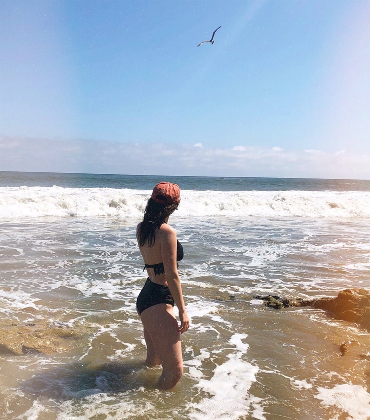 Emma Kenney