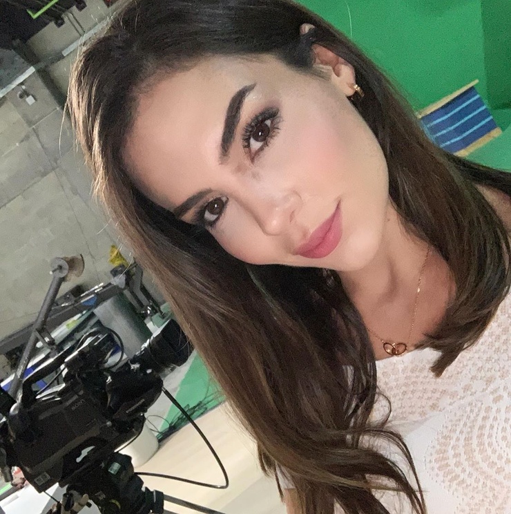 Natalia Velez Natalia Velez