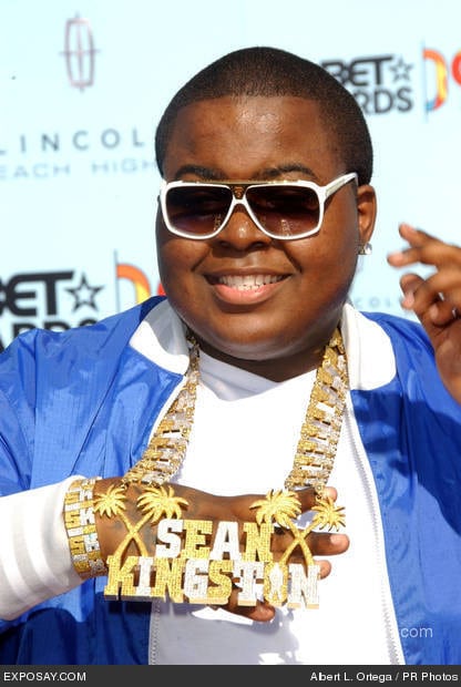 Sean Kingston