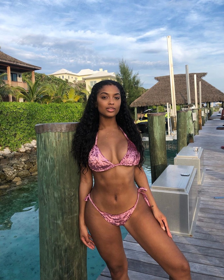 Marilyn Melo