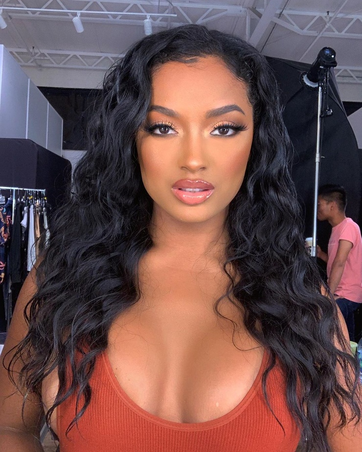 Marilyn Melo