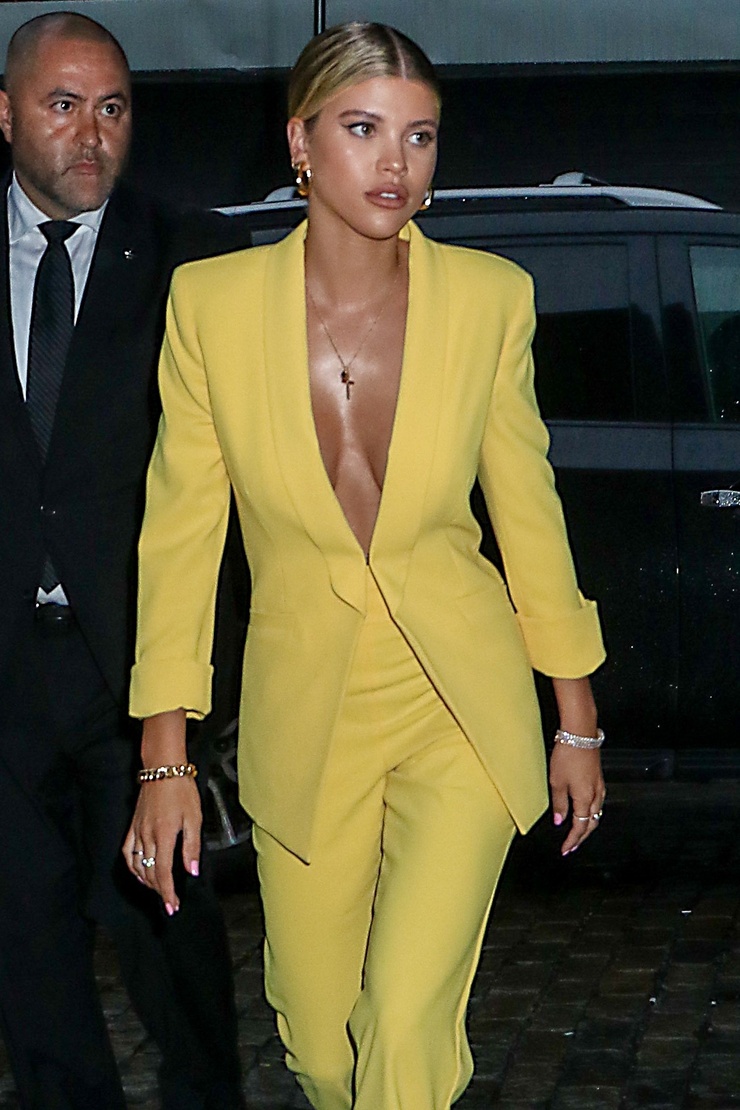 Sofia Richie Sofia Richie