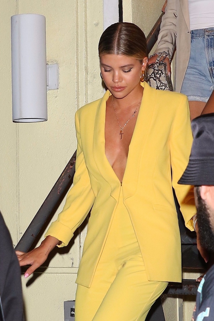 Sofia Richie Sofia Richie