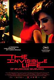 The Invisible Life