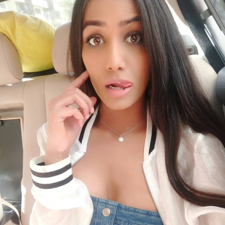 Poonam Pandey