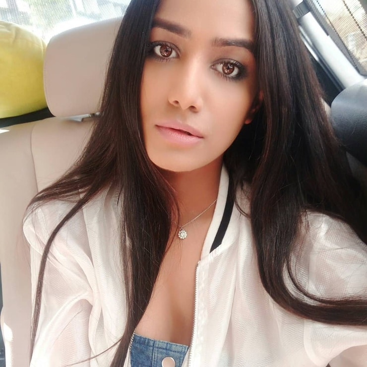 Picture of Poonam Pandey