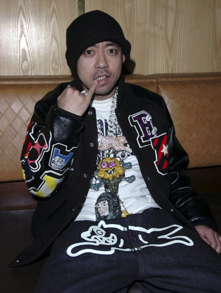 Nigo