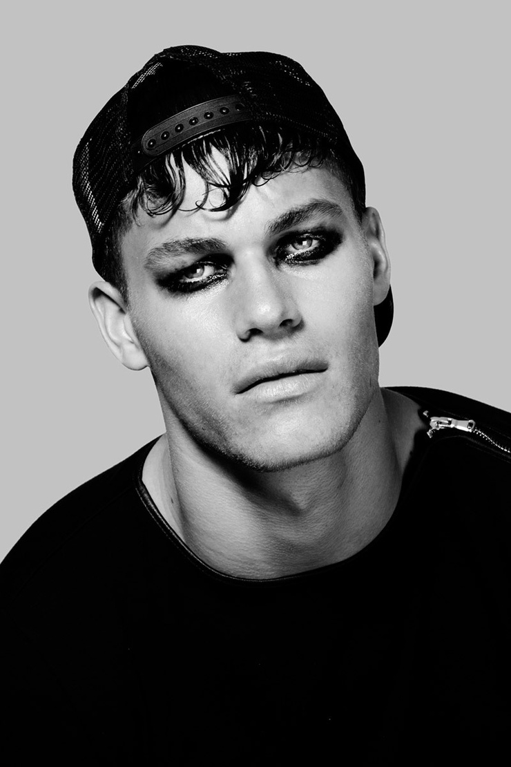 Tyler Maher