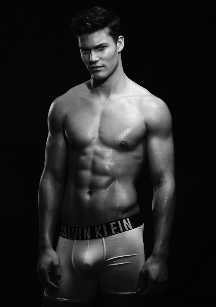 Tyler Maher