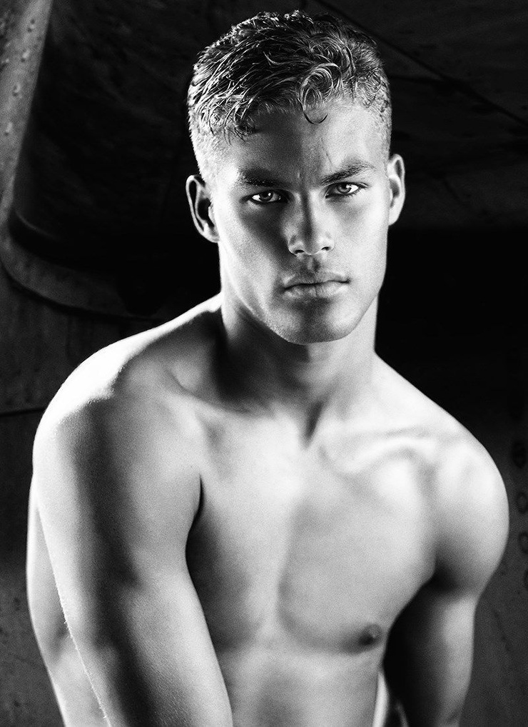 Tyler Maher