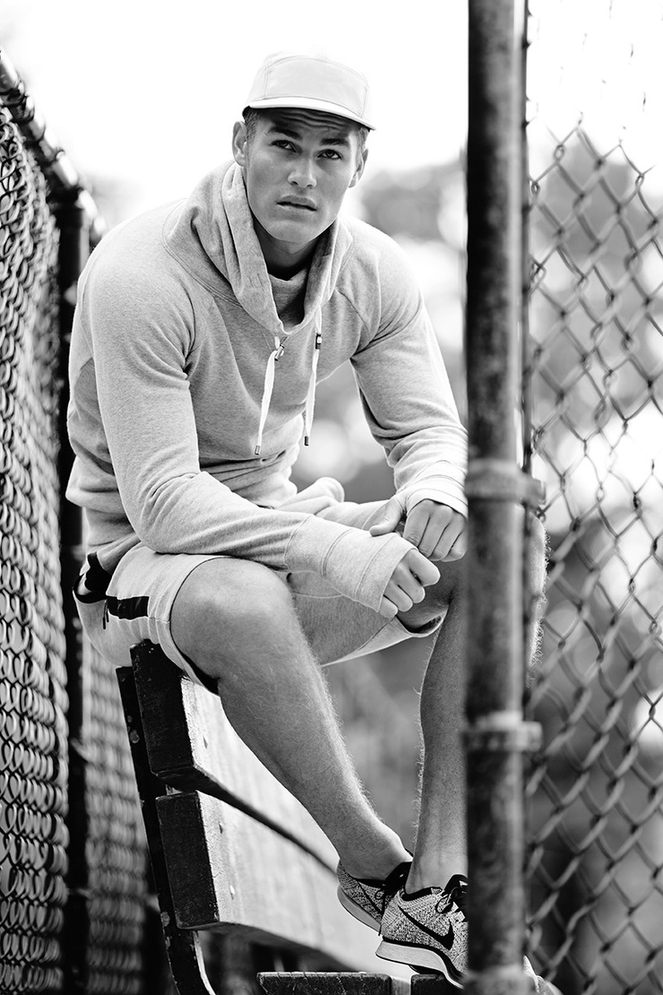 Tyler Maher