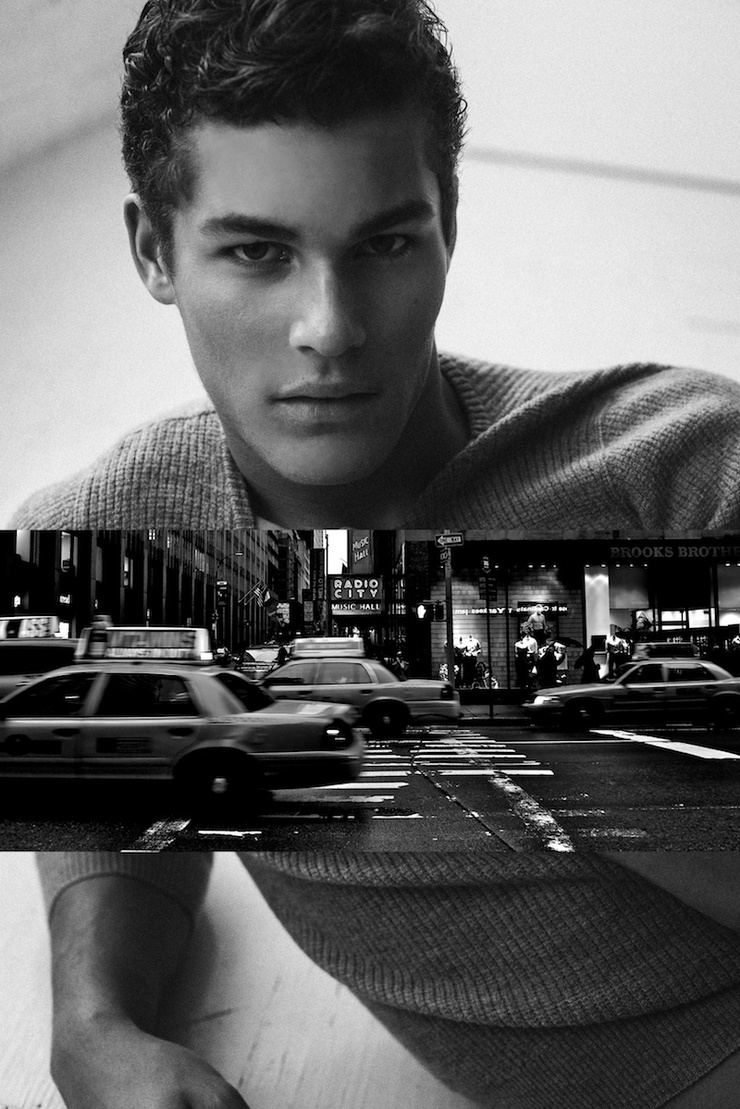Tyler Maher