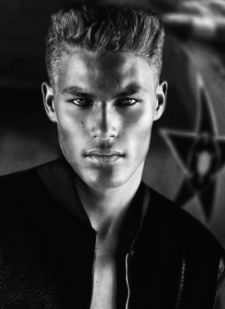 Tyler Maher