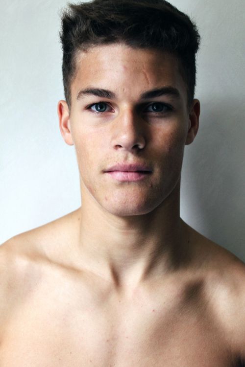 Tyler Maher