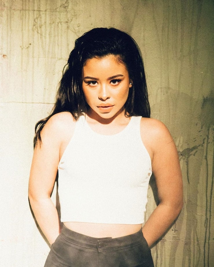 Cierra Ramirez