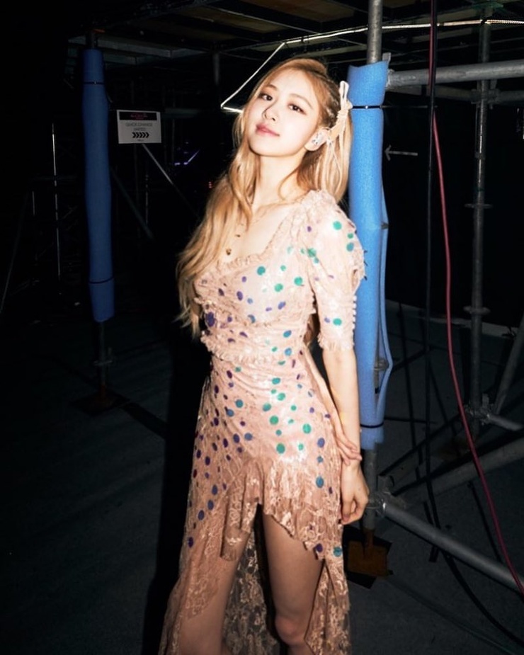 Roseanne Park