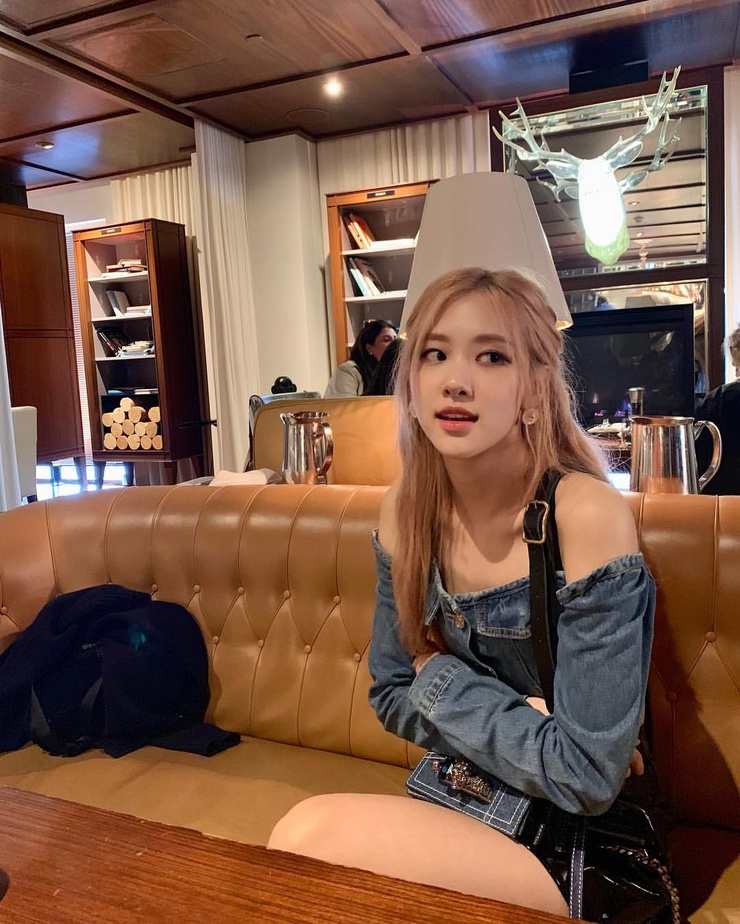 Roseanne Park
