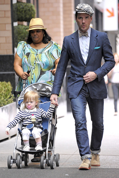 Matthew Settle