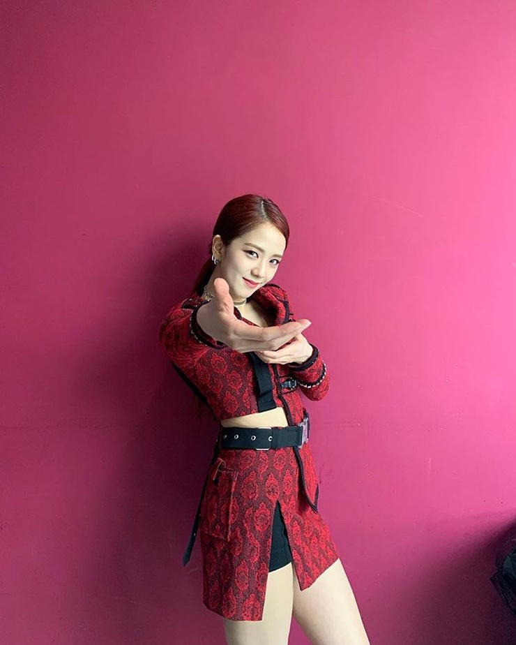 Kim Jisoo
