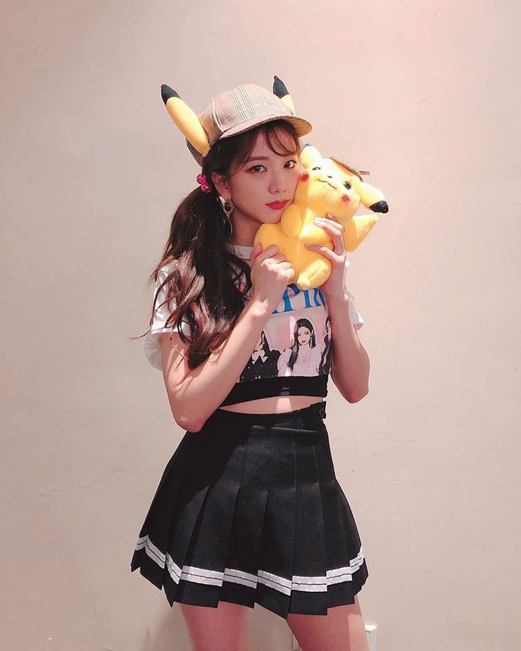 Kim Jisoo