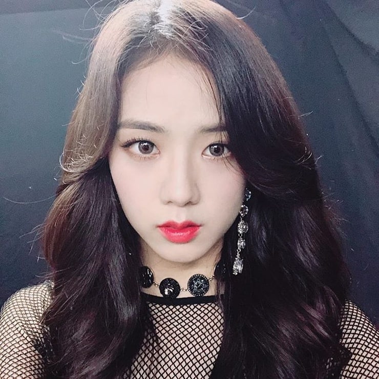 Kim Jisoo Kim Jisoo