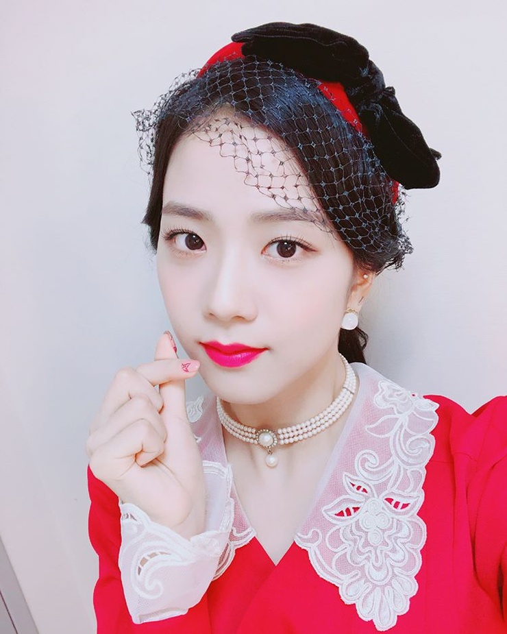 Kim Jisoo