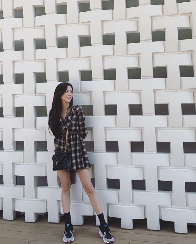 Kim Jisoo