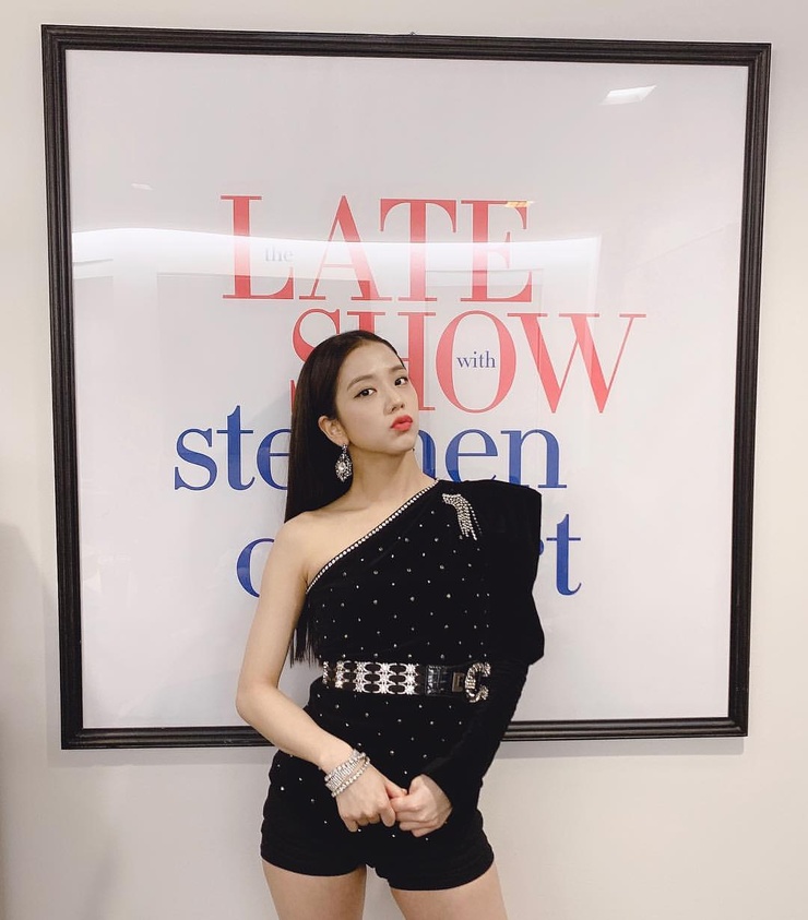 Kim Jisoo