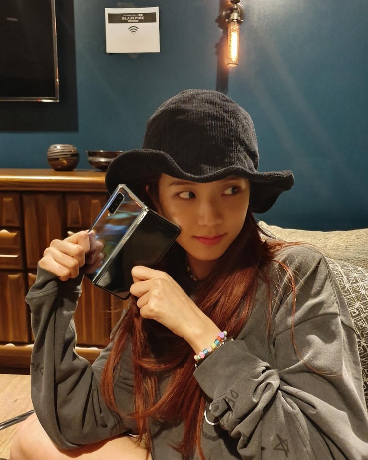 Kim Jisoo