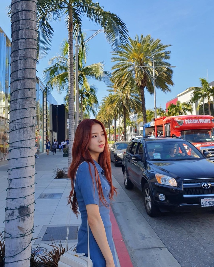 Kim Jisoo