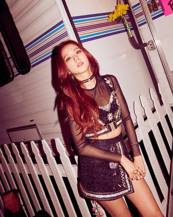 Kim Jisoo