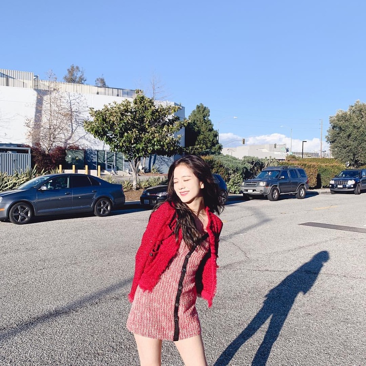 Kim Jisoo