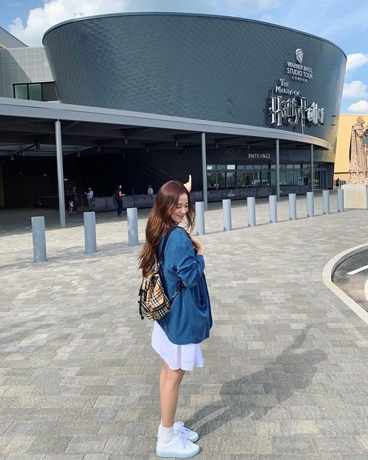 Kim Jisoo